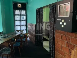 Prodej obchodního prostoru, Český Těšín, Smetanova, 1400 m2