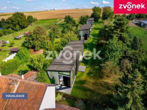 Prodej rodinného domu, Pačlavice - Lhota, 100 m2