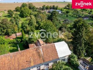 Prodej rodinného domu, Pačlavice - Lhota, 100 m2