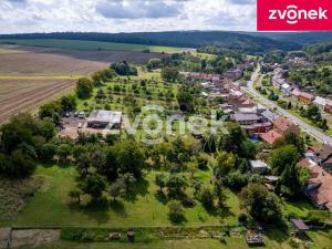 Prodej rodinného domu, Pačlavice - Lhota, 100 m2