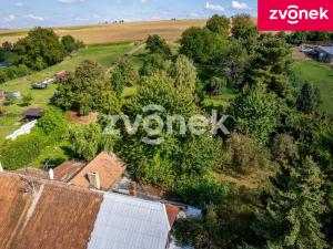 Prodej rodinného domu, Pačlavice - Lhota, 100 m2