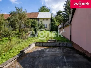 Prodej rodinného domu, Pačlavice - Lhota, 100 m2