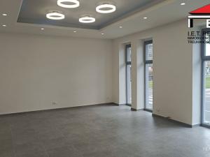 Pronájem obchodního prostoru, Opava, Olomoucká, 68 m2