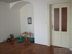Prodej bytu 2+1, Opava - Předměstí, Olomoucká, 135 m2