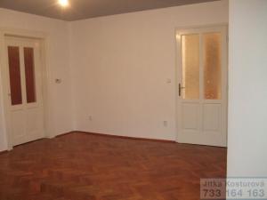 Prodej bytu 2+1, Opava - Předměstí, Olomoucká, 135 m2