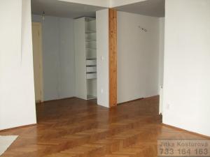 Prodej bytu 2+1, Opava - Předměstí, Olomoucká, 135 m2