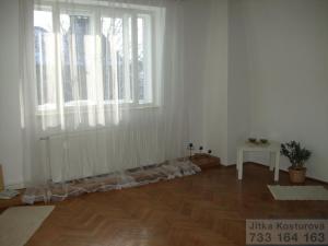 Prodej bytu 2+1, Opava - Předměstí, Olomoucká, 135 m2