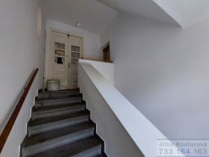 Prodej bytu 2+1, Opava - Předměstí, Olomoucká, 135 m2