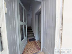 Prodej bytu 2+1, Opava - Předměstí, Olomoucká, 135 m2