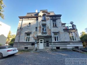 Prodej bytu 2+1, Opava - Předměstí, Olomoucká, 135 m2