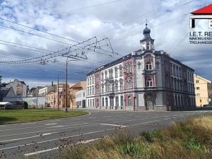 Pronájem kanceláře, Opava, Olomoucká, 28 m2
