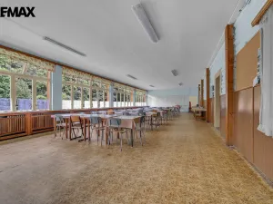 Prodej chalupy, Vysoká Srbská, 900 m2