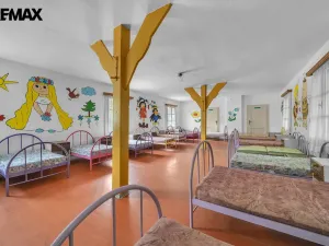 Prodej chalupy, Vysoká Srbská, 900 m2