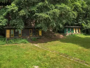 Prodej chalupy, Vysoká Srbská, 900 m2