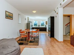 Prodej rodinného domu, Přední Výtoň, okres český krumlov, 122 m2