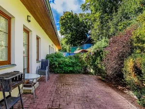 Prodej rodinného domu, Přední Výtoň, okres český krumlov, 122 m2