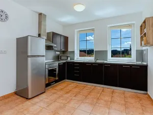 Prodej rodinného domu, Přední Výtoň, okres český krumlov, 122 m2