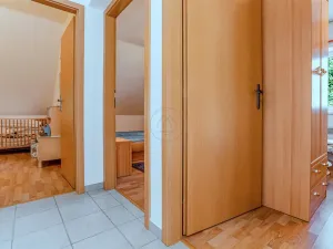 Prodej rodinného domu, Přední Výtoň, okres český krumlov, 122 m2