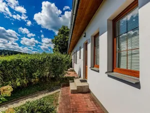 Prodej rodinného domu, Přední Výtoň, okres český krumlov, 122 m2