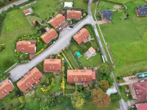 Prodej rodinného domu, Přední Výtoň, okres český krumlov, 122 m2