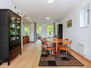 Prodej rodinného domu, Přední Výtoň, okres český krumlov, 122 m2