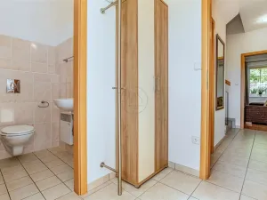 Prodej rodinného domu, Přední Výtoň, okres český krumlov, 122 m2