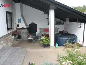 Prodej rodinného domu, Měňany, 120 m2