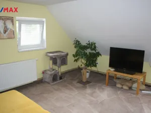 Prodej rodinného domu, Měňany, 120 m2
