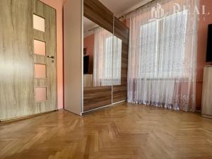 Prodej bytu 2+1, Most, tř. Budovatelů, 58 m2