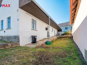 Prodej chalupy, Rozstání, 80 m2