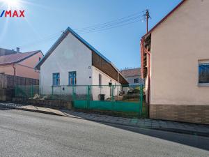 Prodej chalupy, Rozstání, 80 m2