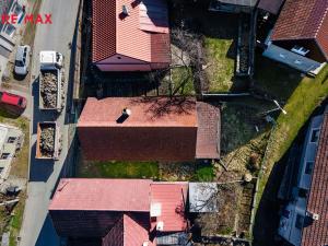 Prodej chalupy, Rozstání, 80 m2