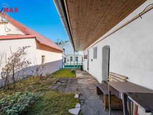 Prodej chalupy, Rozstání, 80 m2