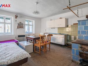 Prodej chalupy, Rozstání, 80 m2
