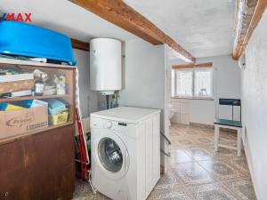 Prodej chalupy, Rozstání, 80 m2