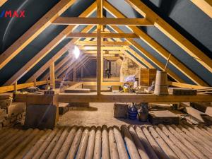 Prodej chalupy, Rozstání, 80 m2