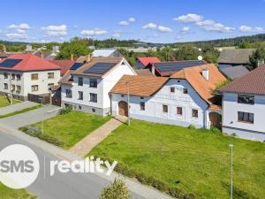 Prodej rodinného domu, Velká Losenice, 250 m2