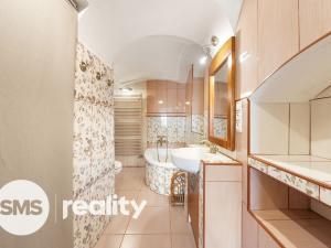 Prodej rodinného domu, Velká Losenice, 250 m2