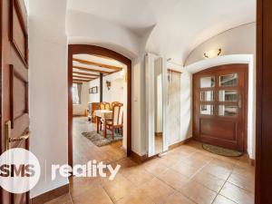 Prodej rodinného domu, Velká Losenice, 250 m2