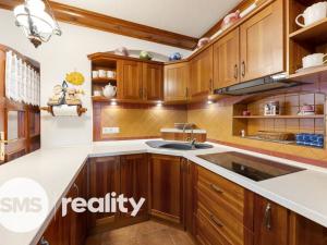 Prodej rodinného domu, Velká Losenice, 250 m2