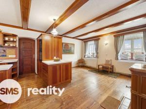 Prodej rodinného domu, Velká Losenice, 250 m2