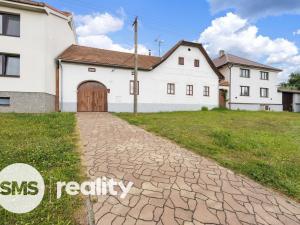 Prodej rodinného domu, Velká Losenice, 250 m2