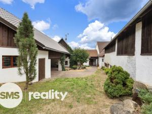 Prodej rodinného domu, Velká Losenice, 250 m2