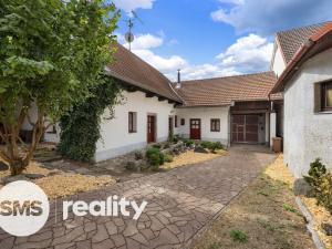 Prodej rodinného domu, Velká Losenice, 250 m2