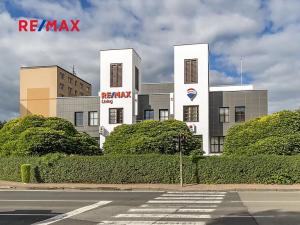 Pronájem kanceláře, Česká Lípa, Hrnčířská, 23 m2