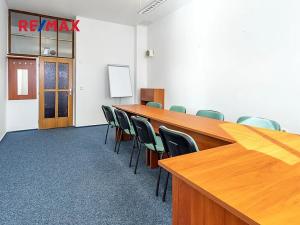 Pronájem kanceláře, Česká Lípa, Hrnčířská, 23 m2