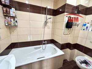 Prodej bytu 3+1, Chodov, Budovatelů, 69 m2