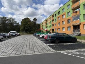 Prodej bytu 3+1, Bílina - Teplické Předměstí, Sídliště Za Chlumem, 66 m2