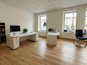 Pronájem kanceláře, Ostrava - Moravská Ostrava, Nádražní, 75 m2