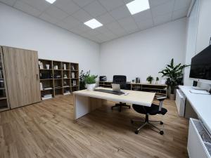 Pronájem kanceláře, Ostrava - Moravská Ostrava, Nádražní, 75 m2